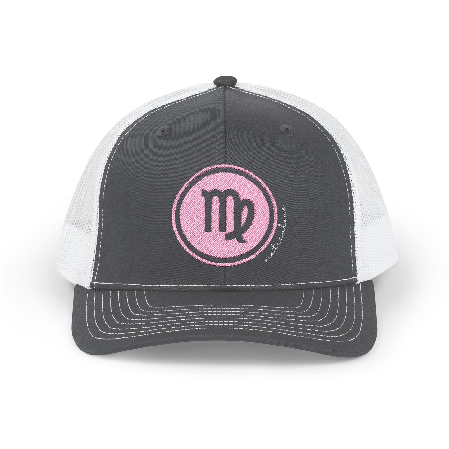 Virgo Trucker Cap