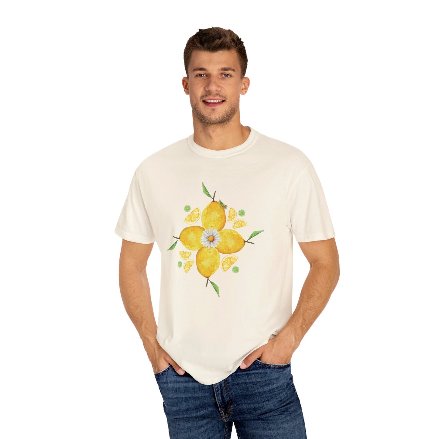 Lemon Love T-shirt