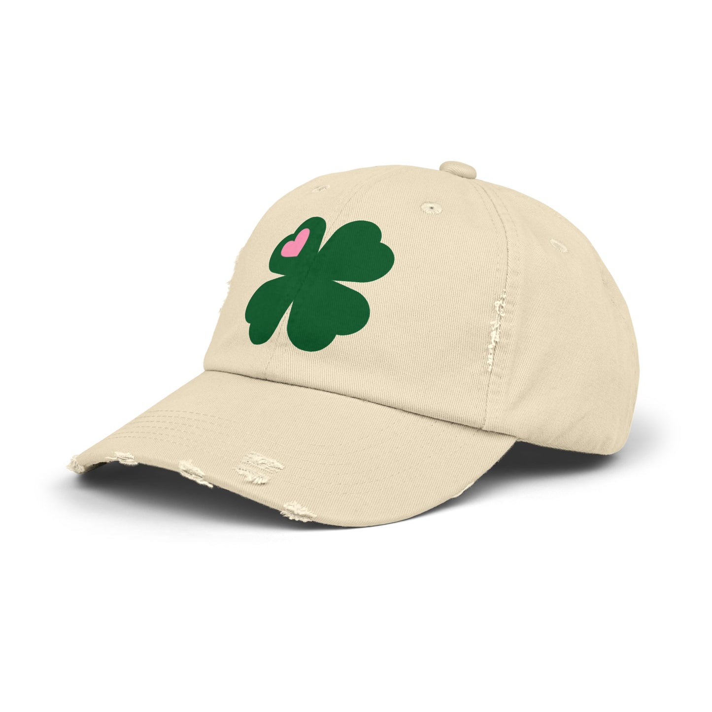 Lucky Cap