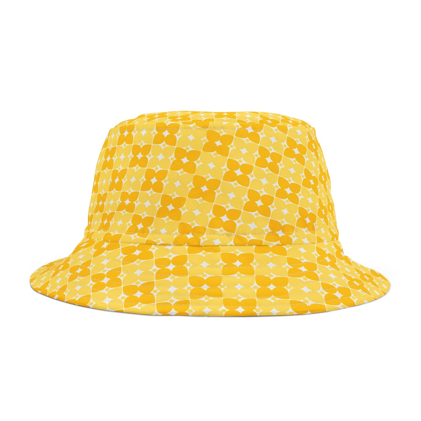 Signature Sunshine Bucket Hat