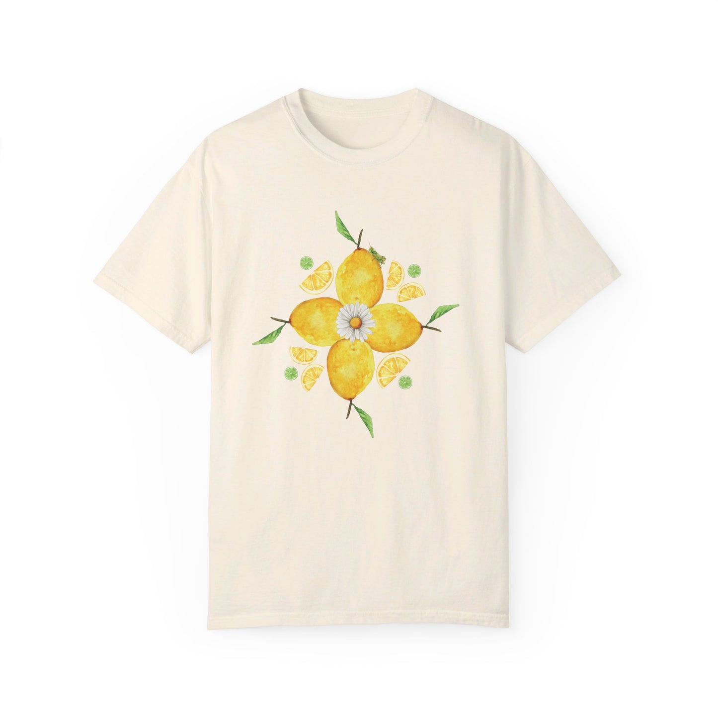 Lemon Love T-shirt