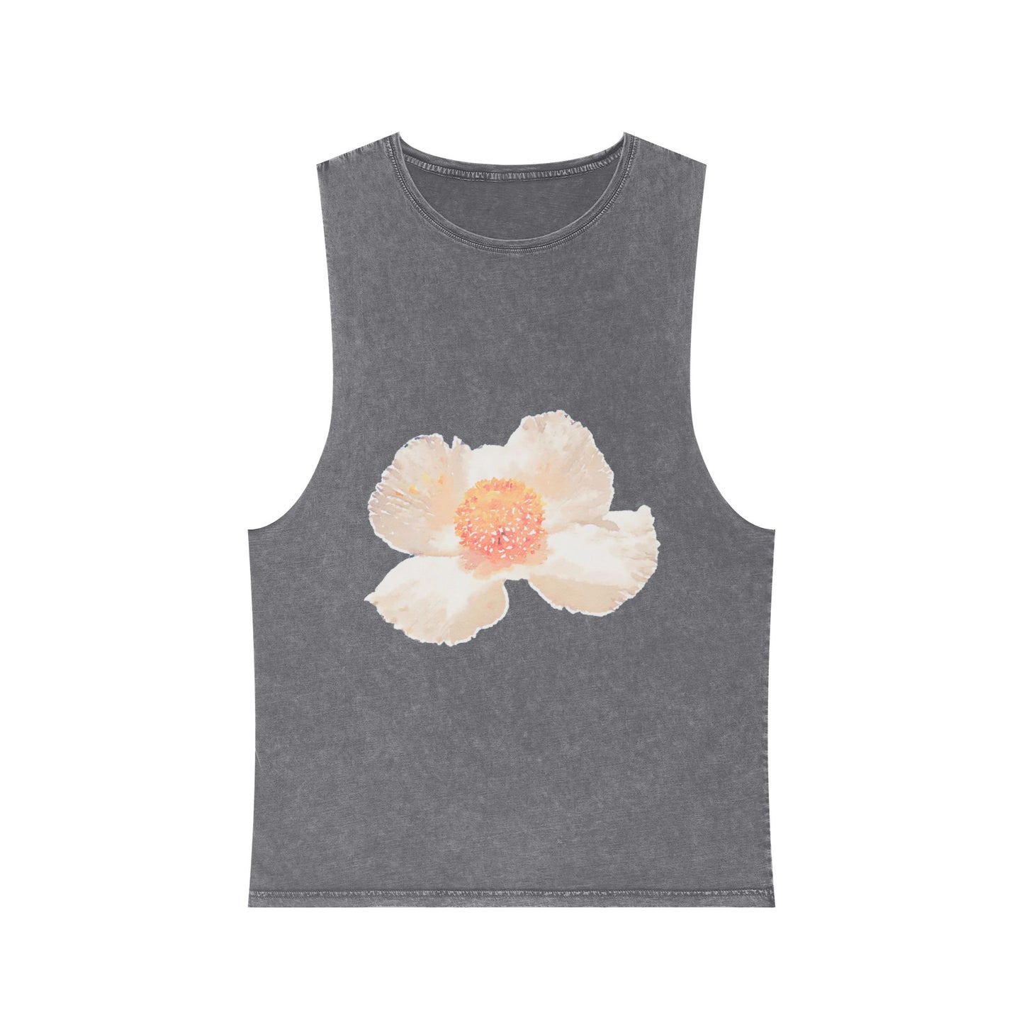 Poppy Tank Top