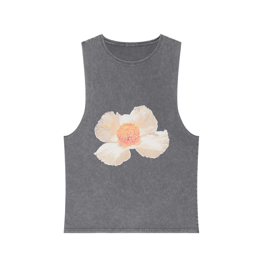 Poppy Tank Top