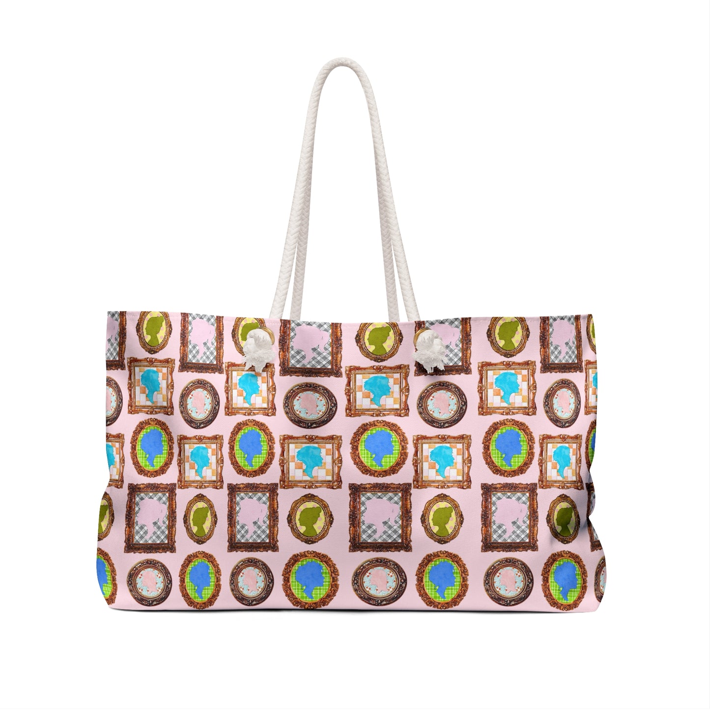 The Cameo Tote