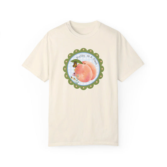 Pretty as a Peach  T-shirt