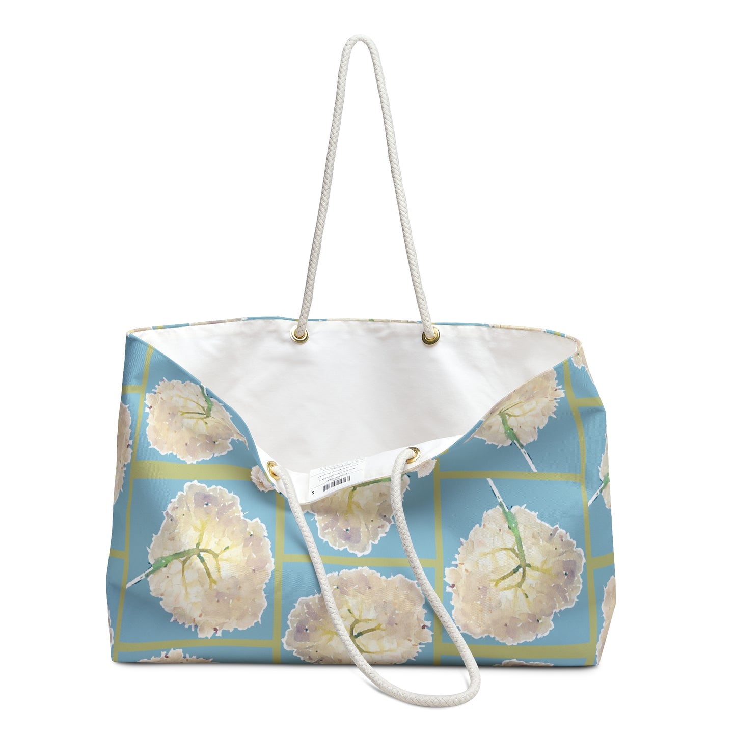 Southern Summer Tote Bag