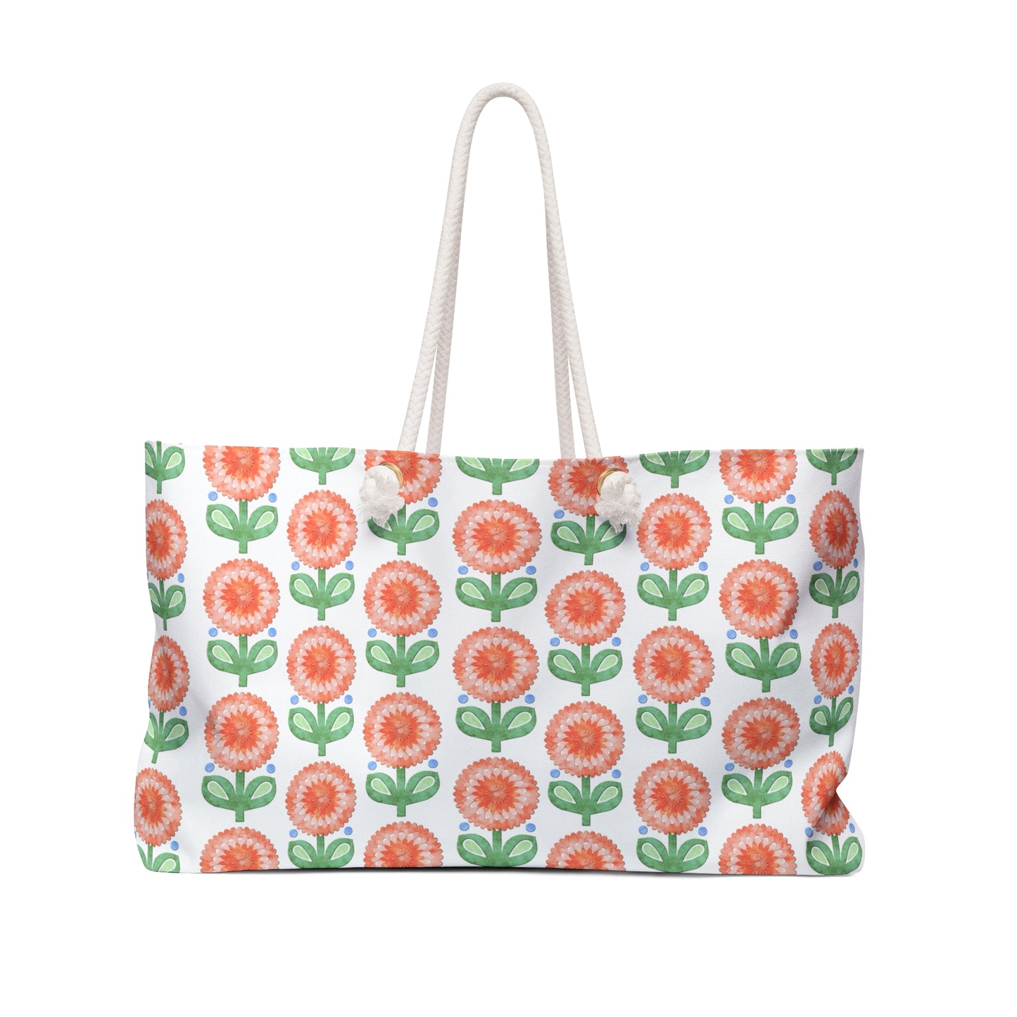 The Marigold Tote Bag