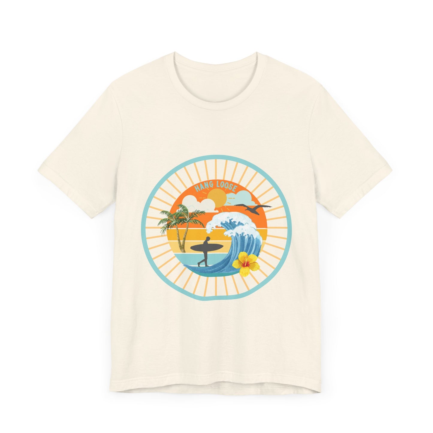 Hang Loose T-shirt