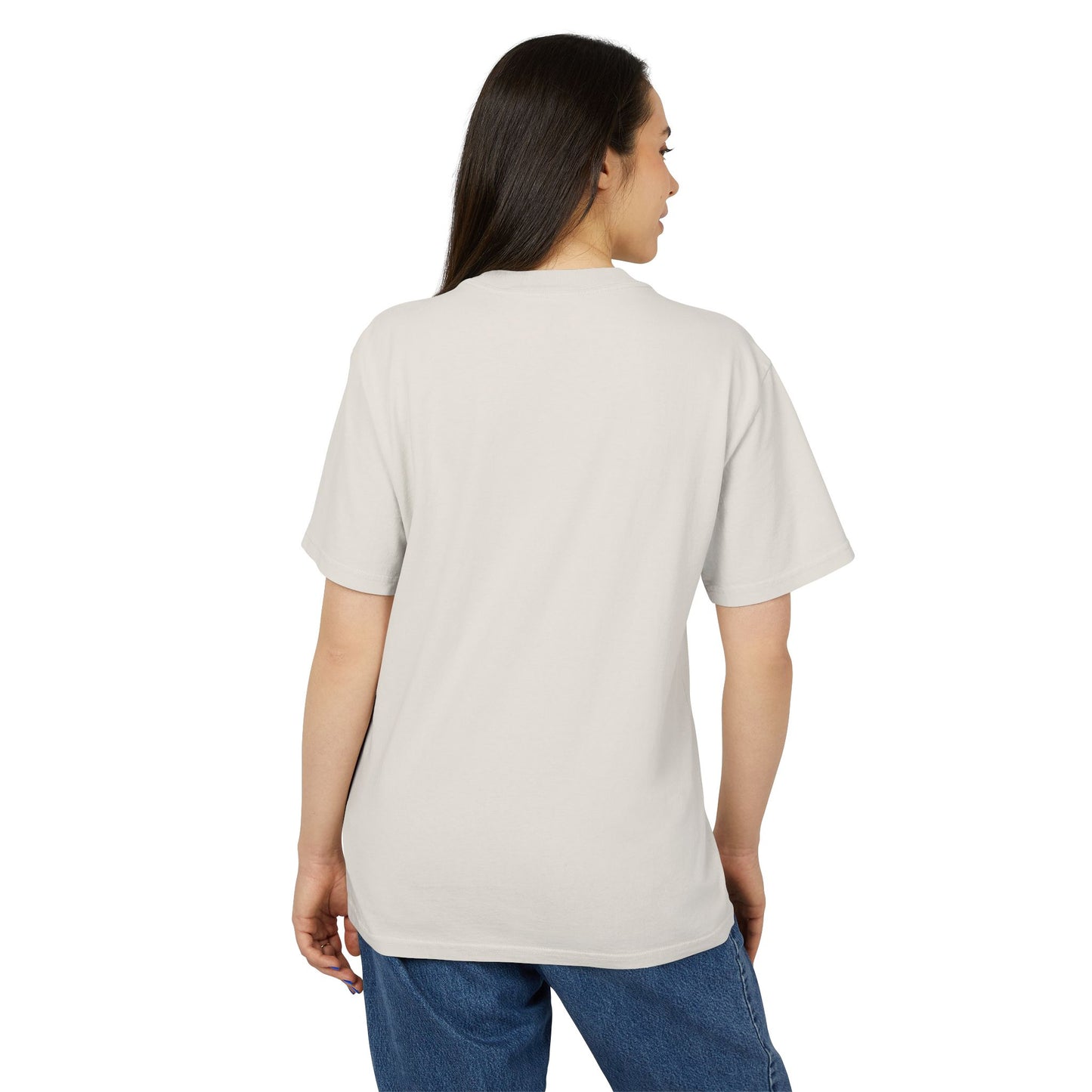 Faded Tee Vintage Cameo T-Shirt