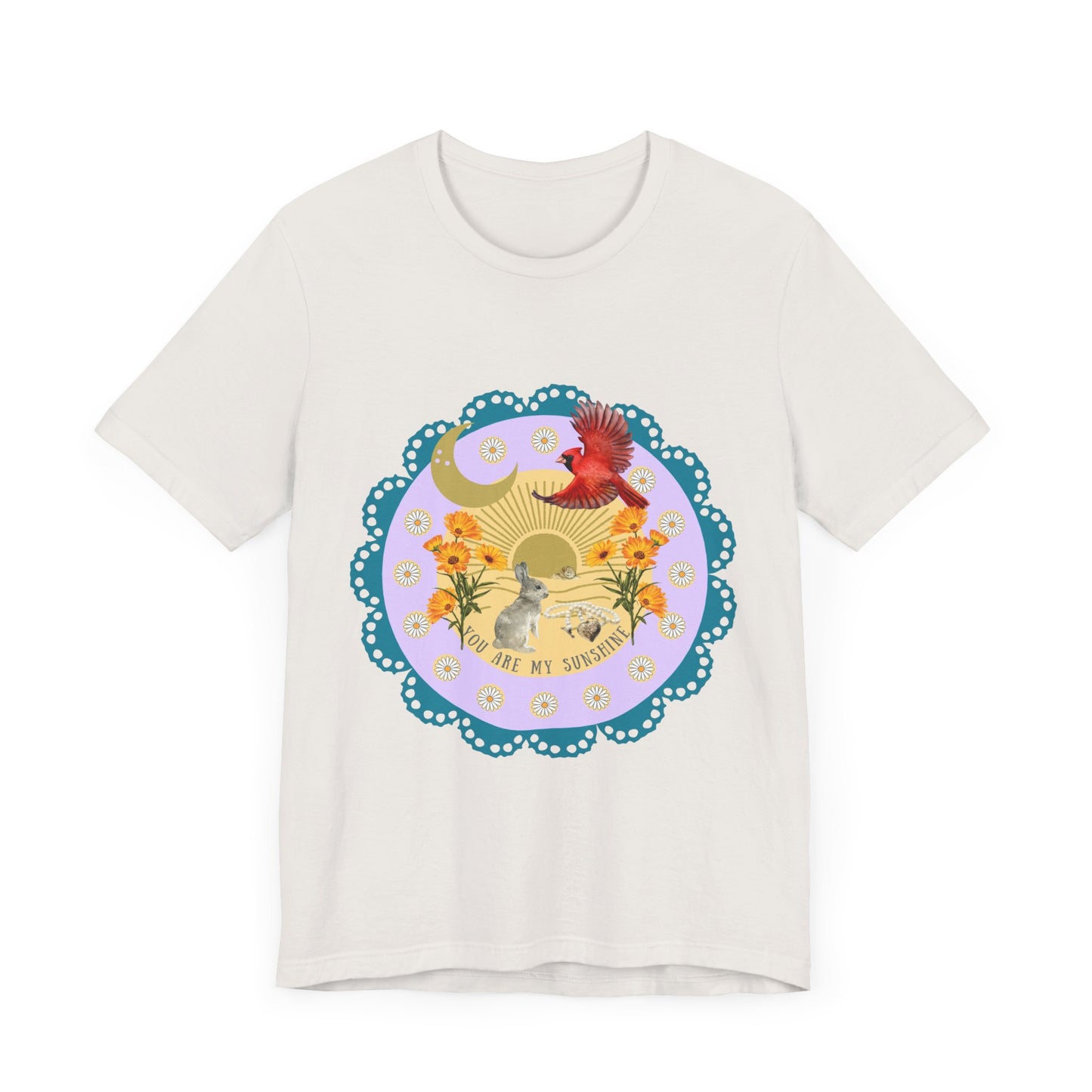 You are My Sunshine T-shirt