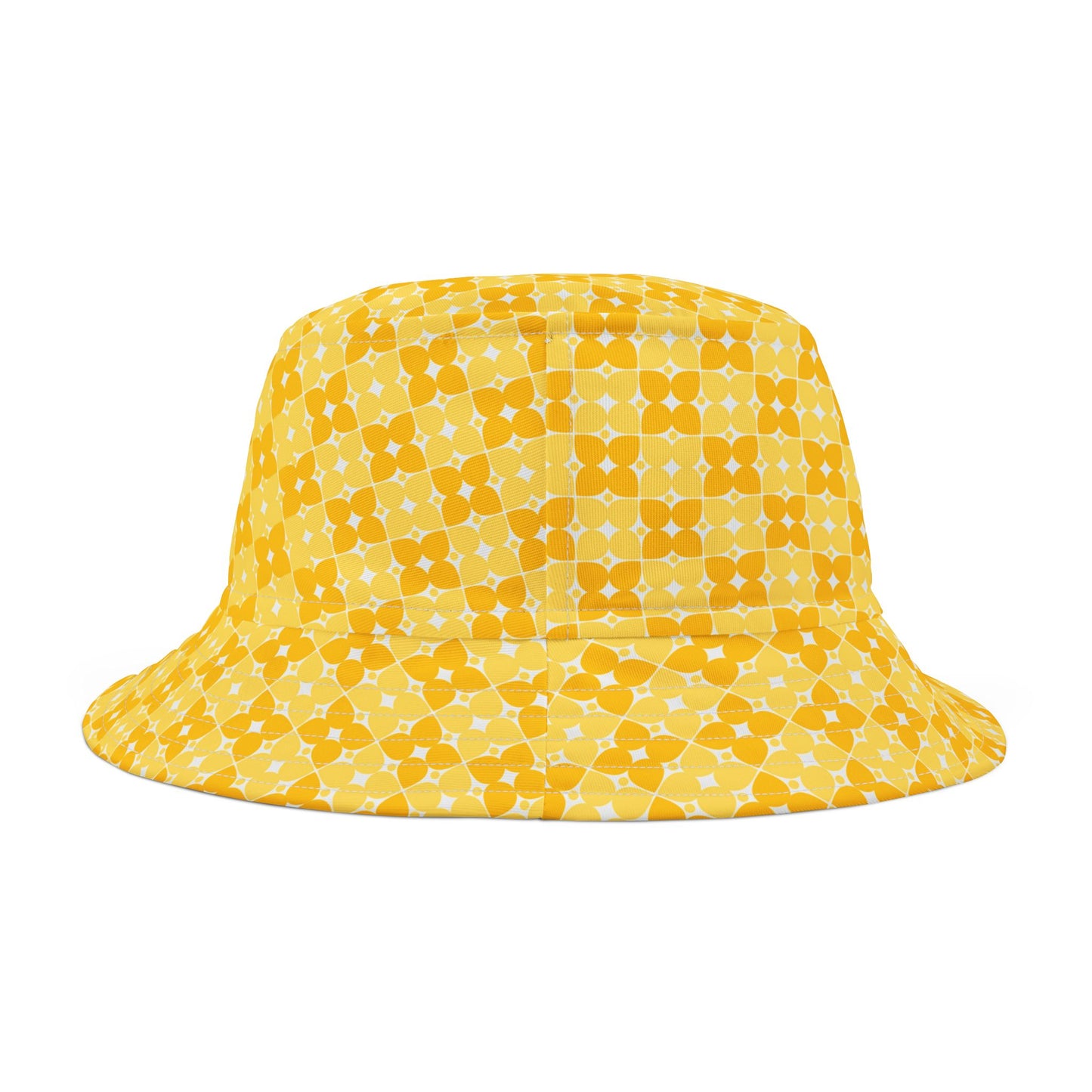 Signature Sunshine Bucket Hat