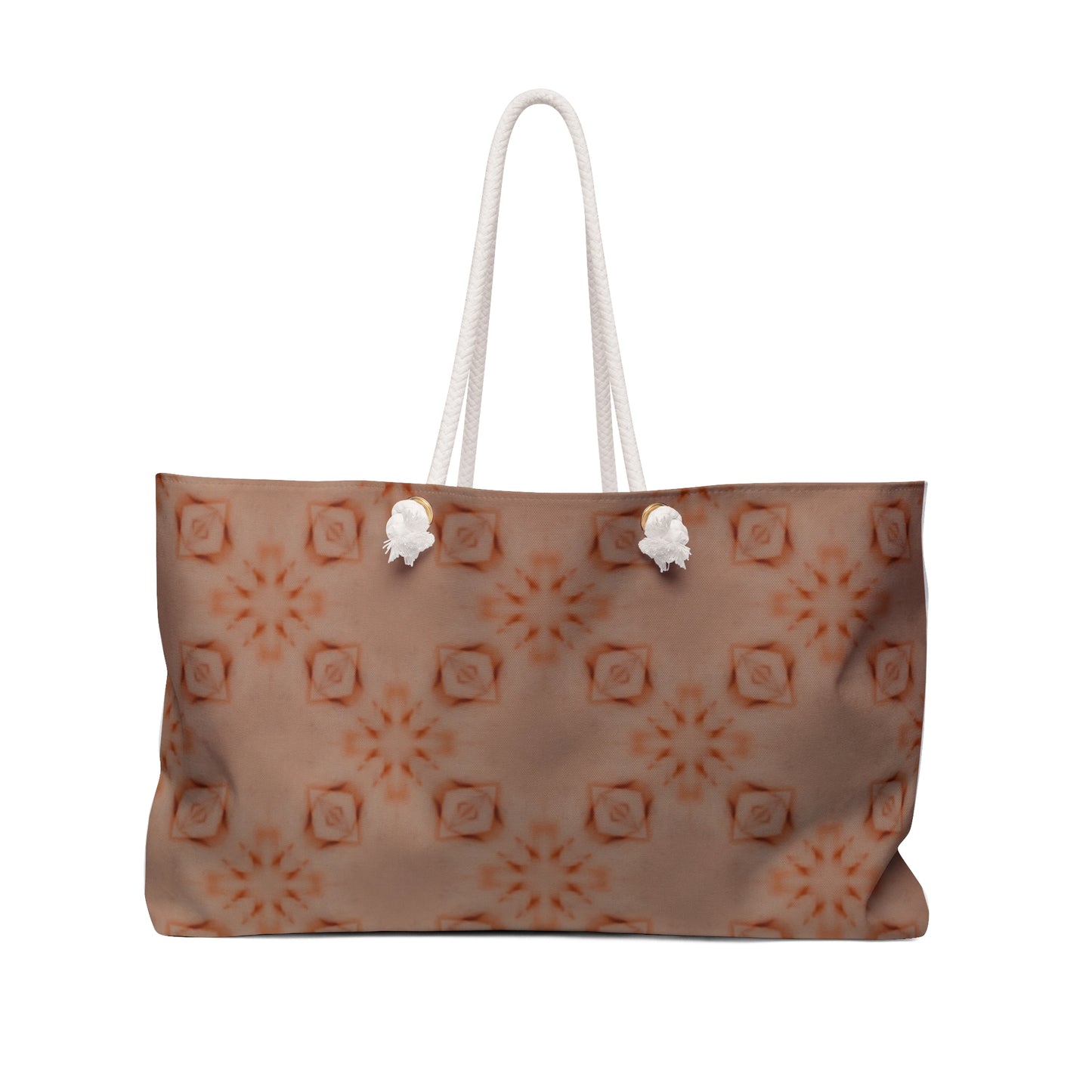 The Melissa Tote Bag