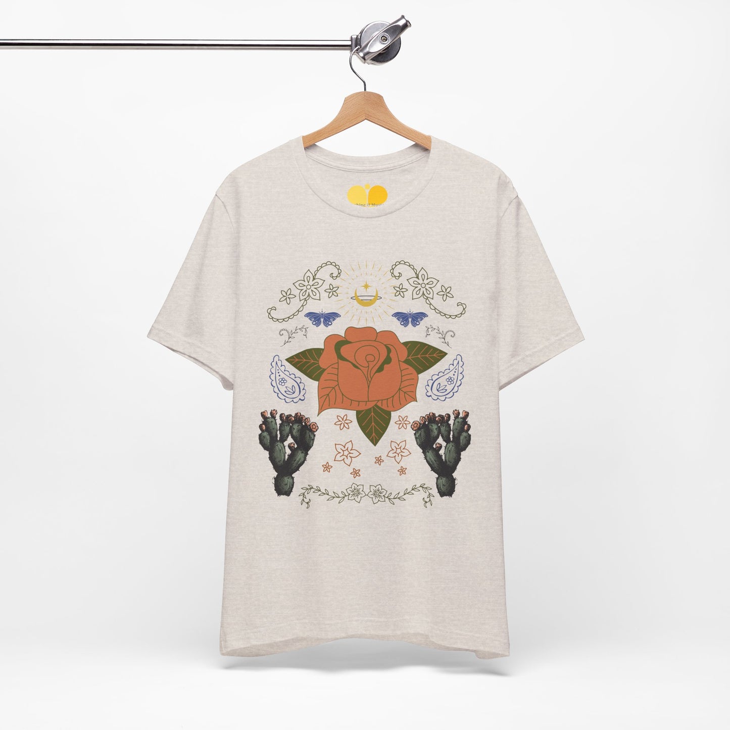 Desert Magic Tee