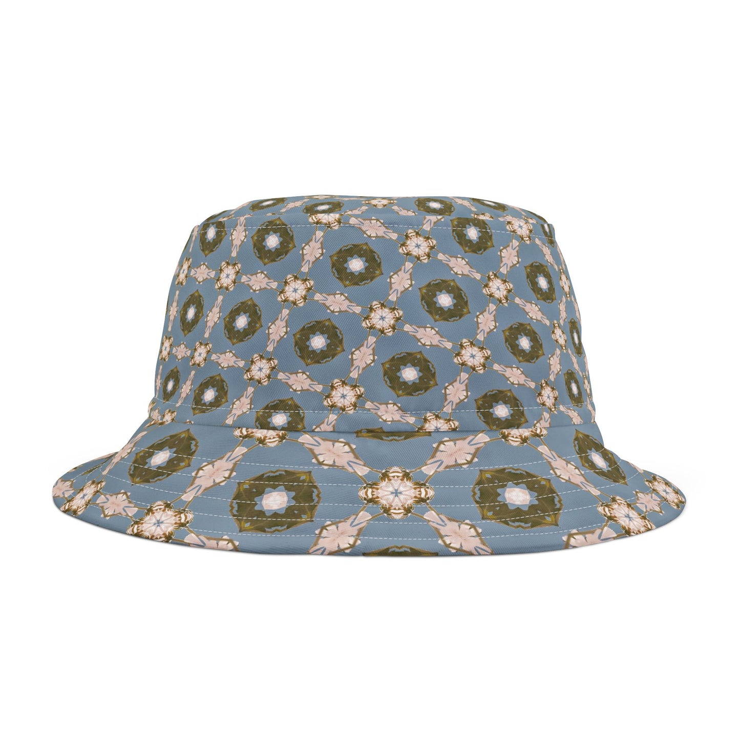 The Lottie Bucket Hat