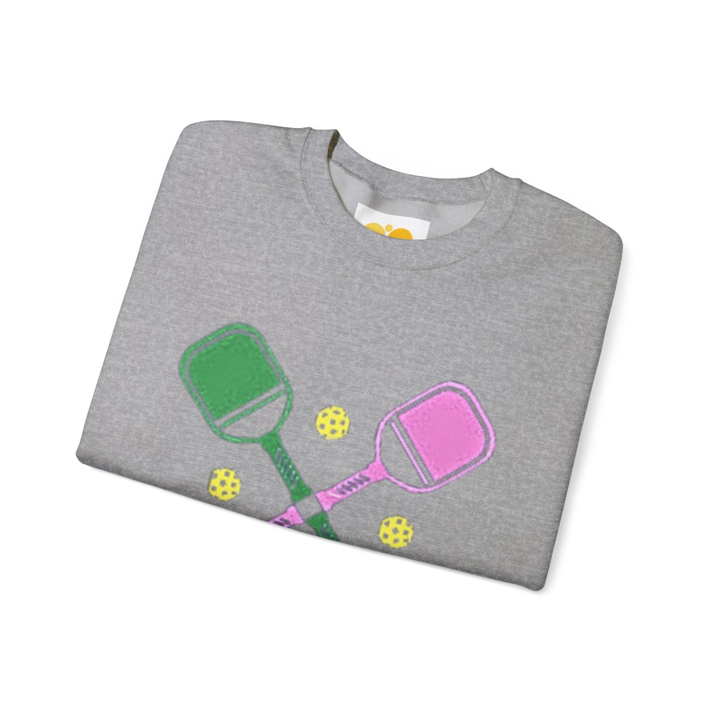 Pickle Ball Sweatshirt