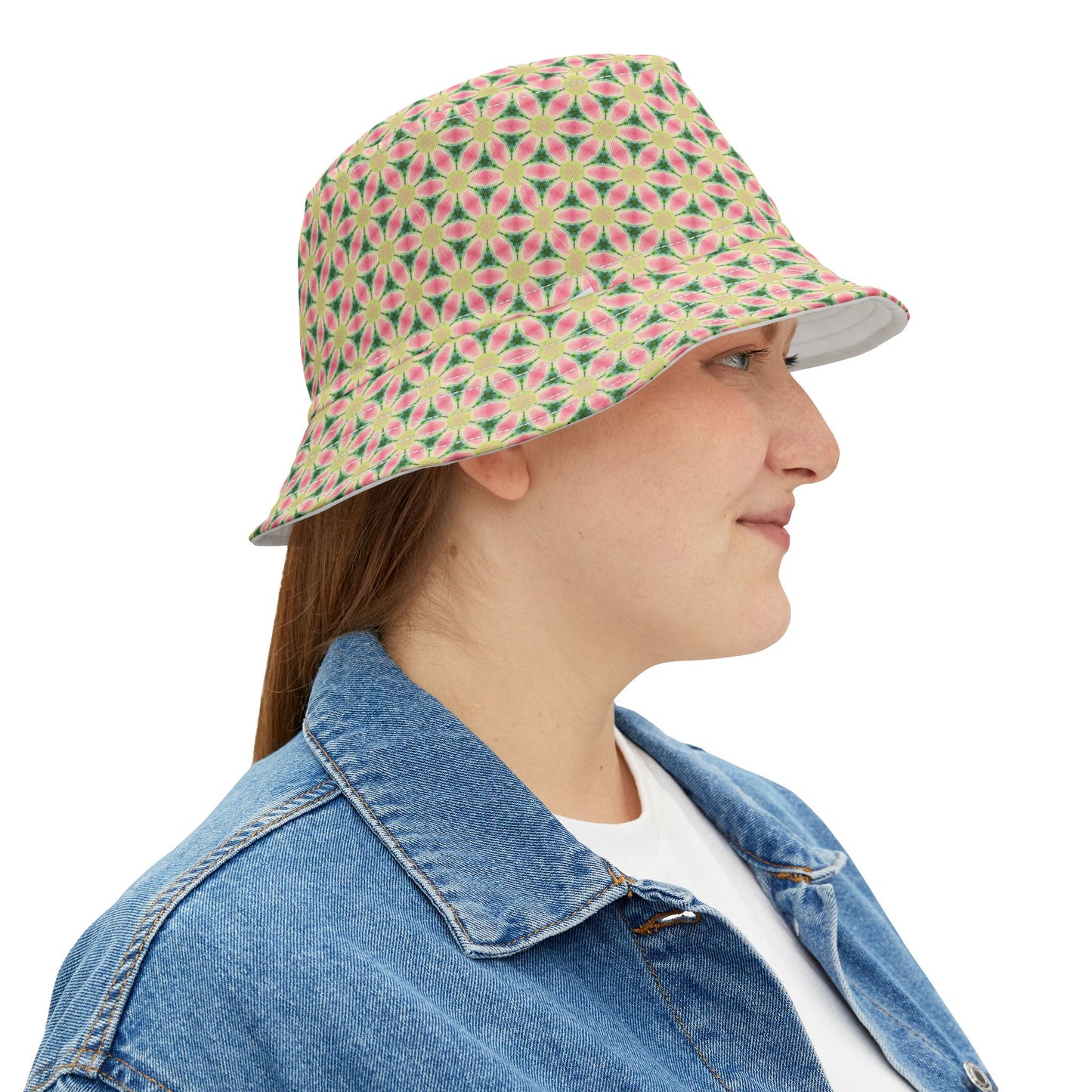 The Betty Bucket Hat