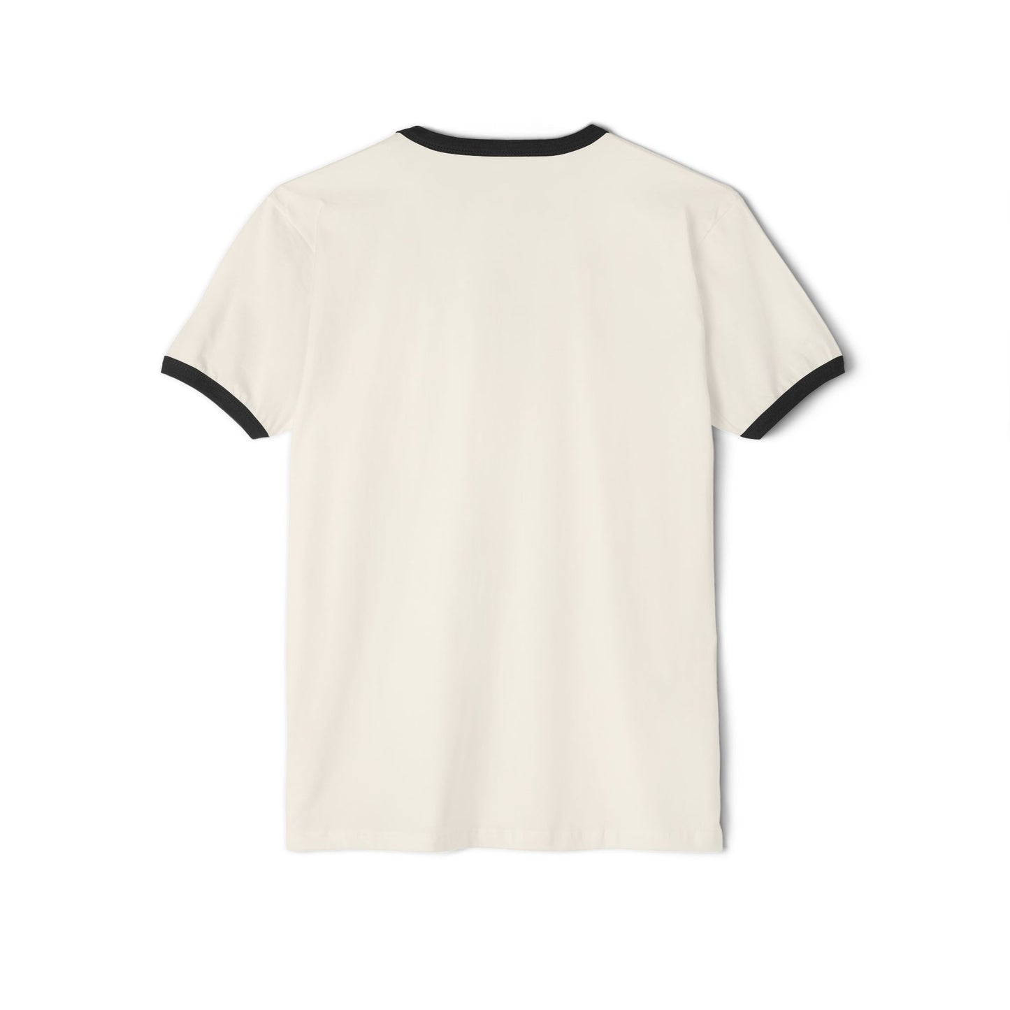 Shell Candy Ringer T-Shirt