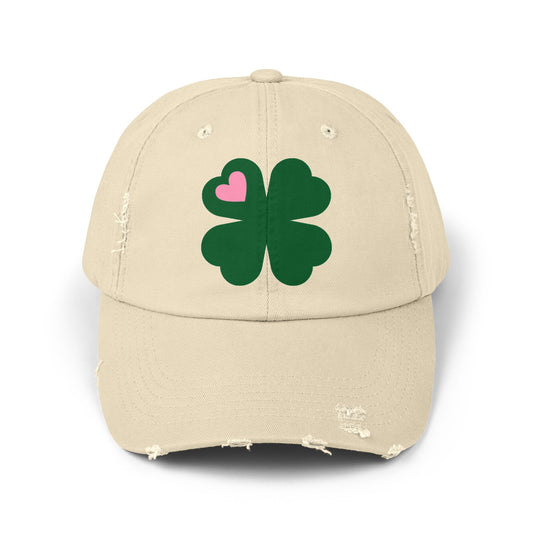 Lucky Cap