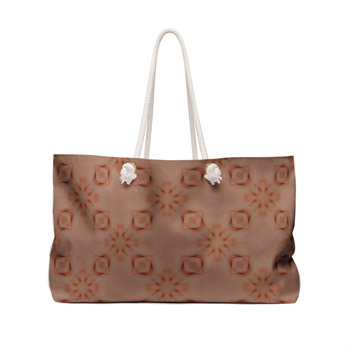 The Melissa Tote Bag