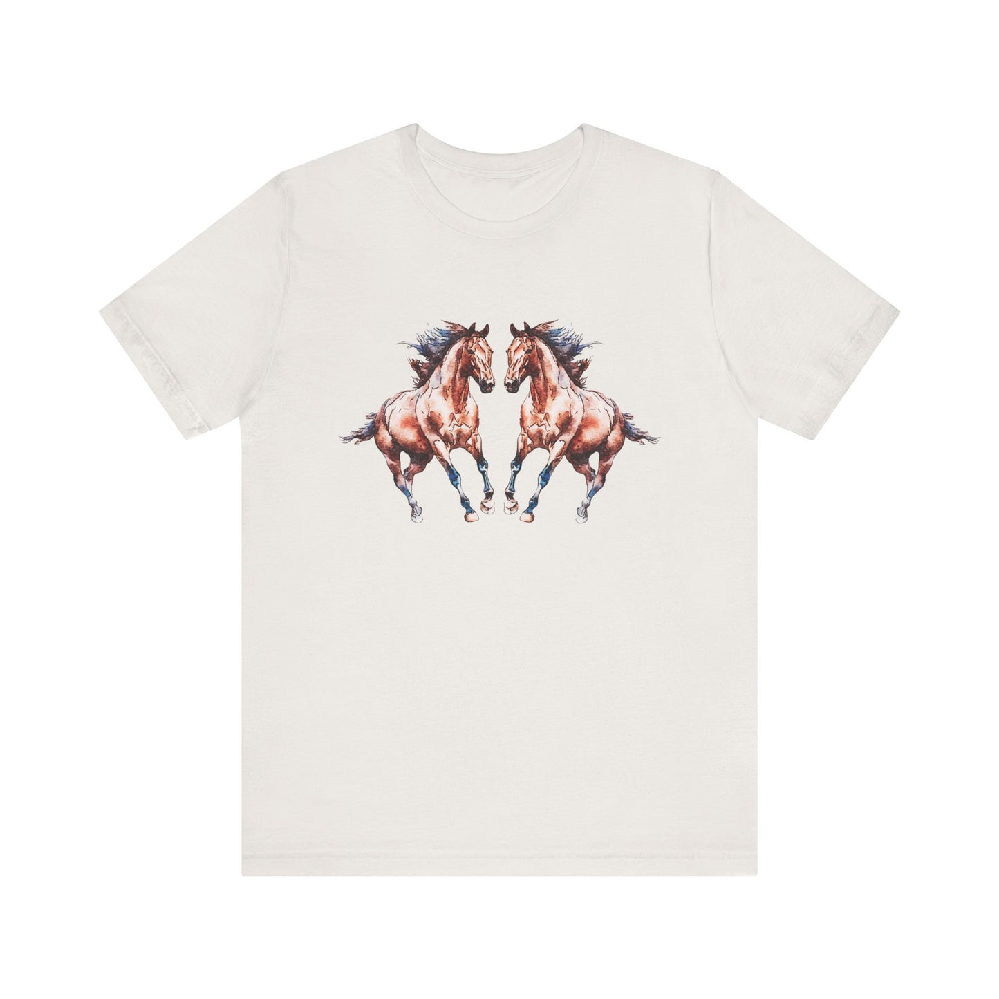 Wild Horses Tee