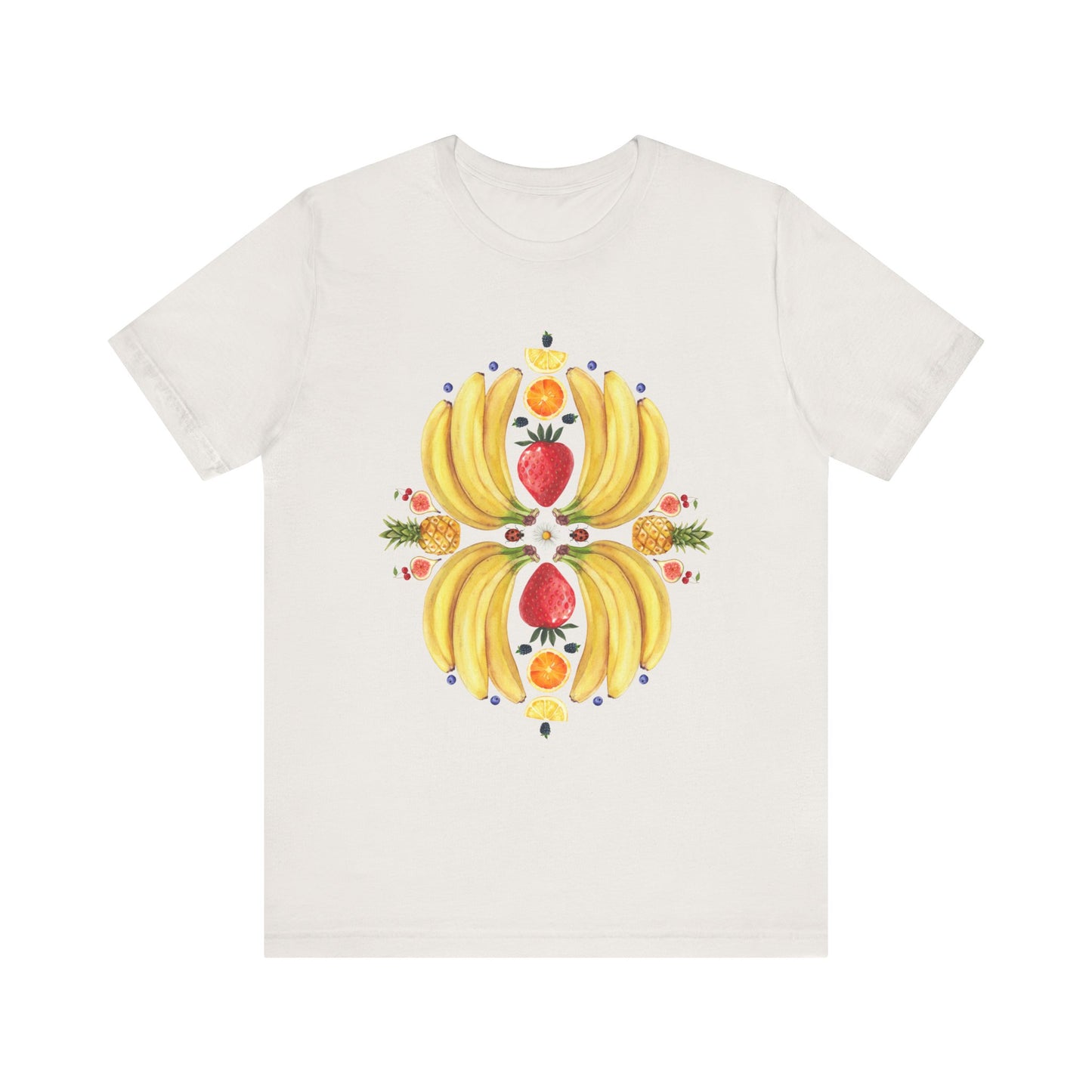 Go Bananas  Tee