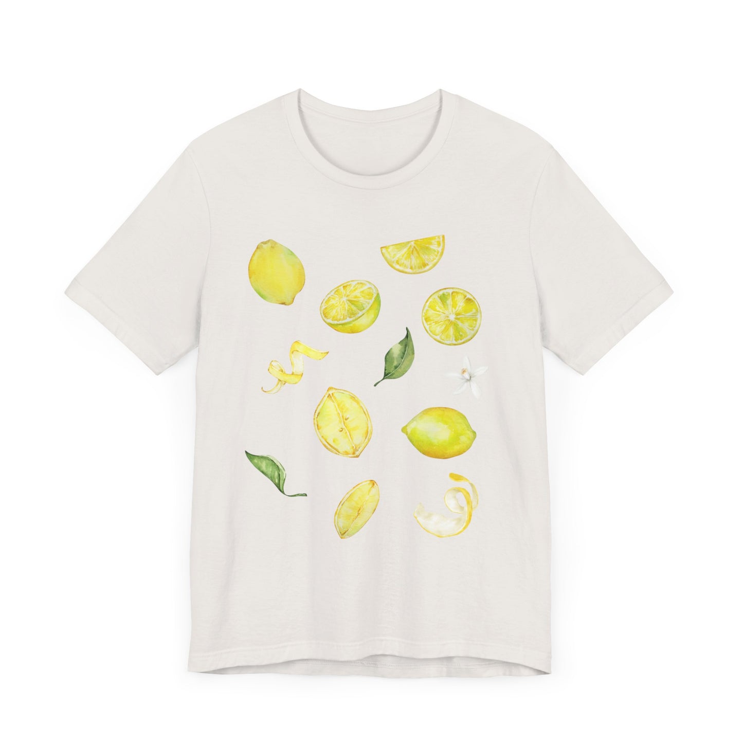 Lemon Love  Tee