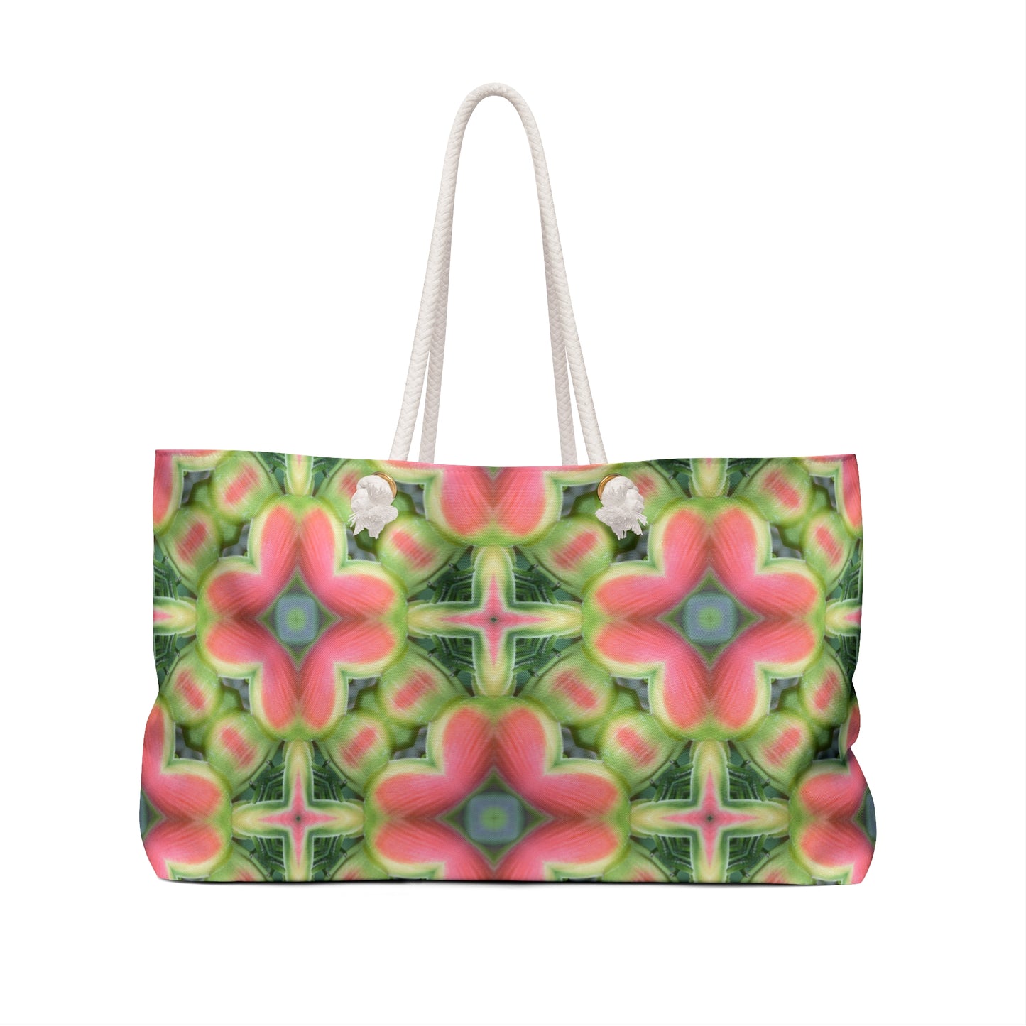 The Beulah Tote Bag