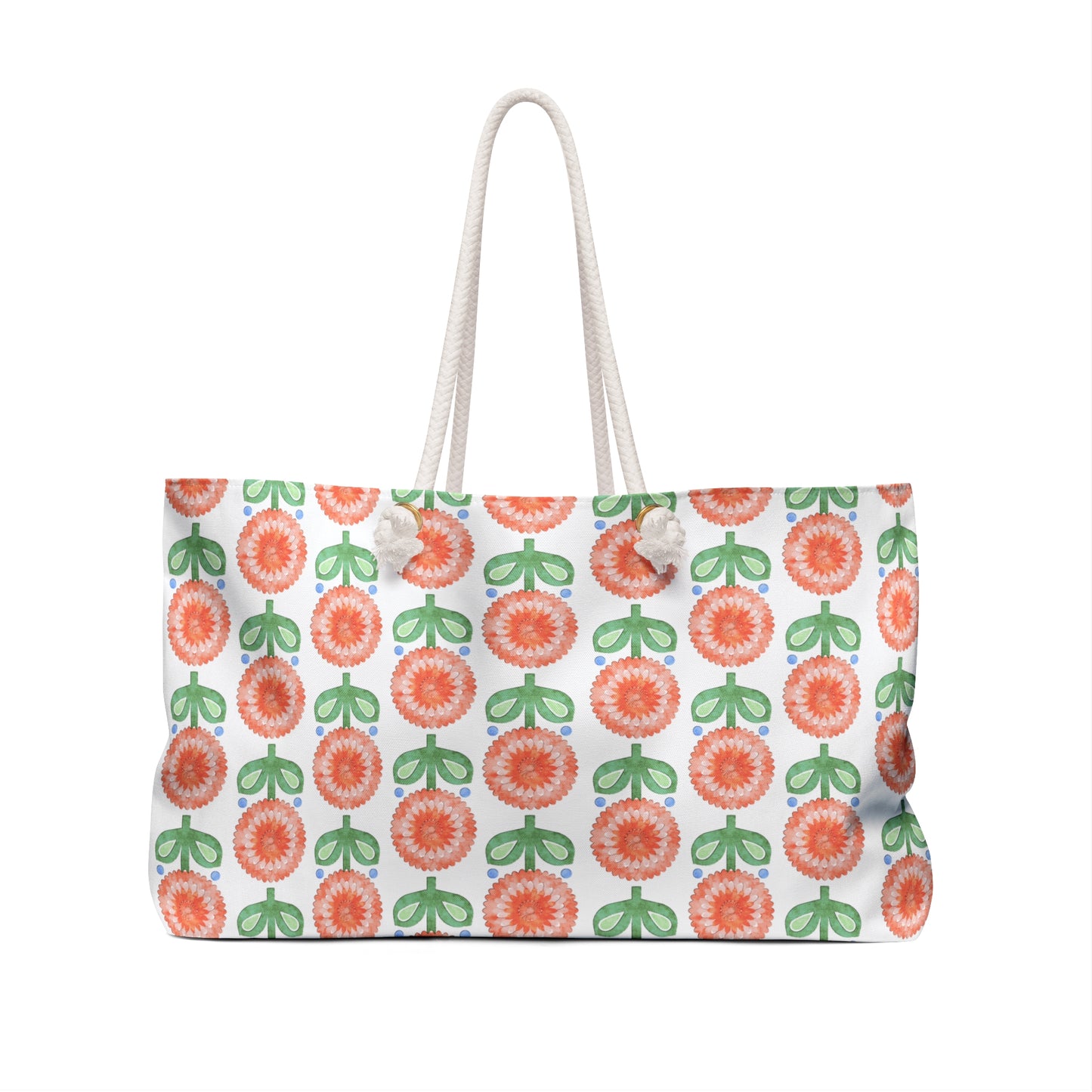 The Marigold Tote Bag