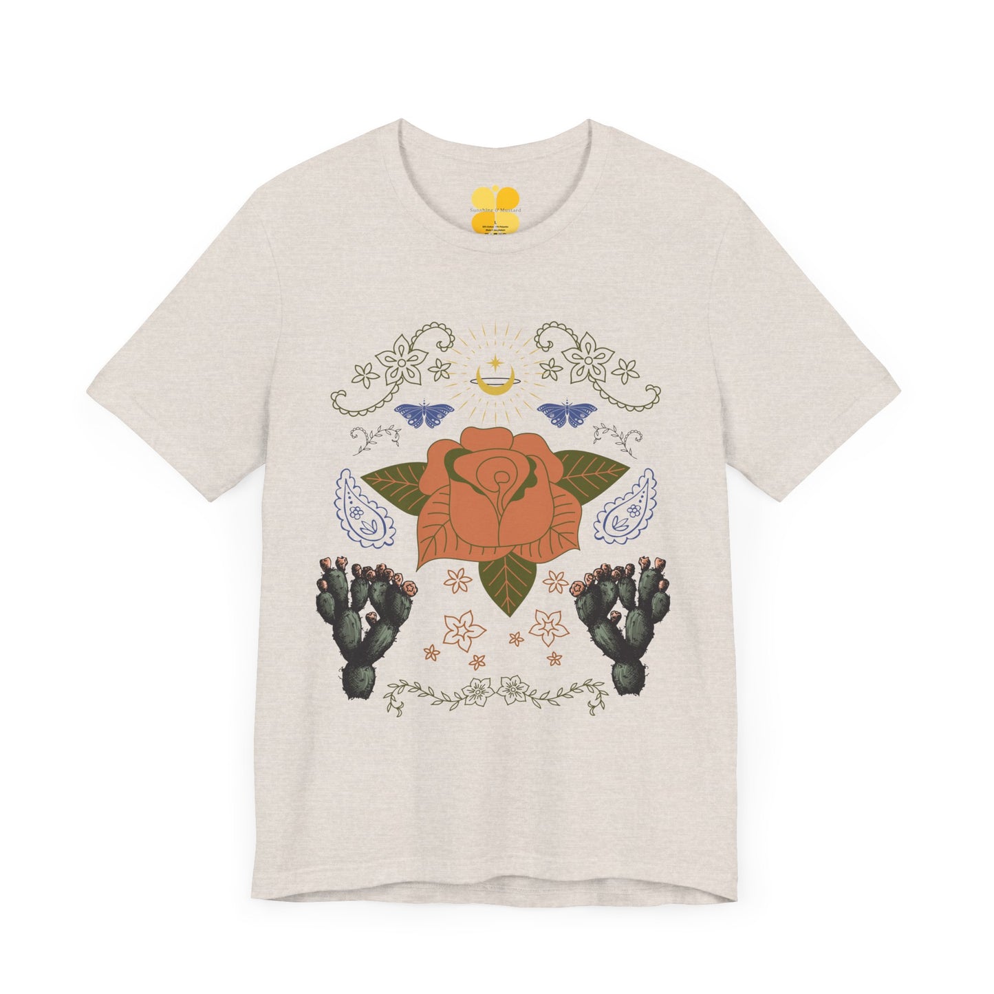 Desert Magic Tee