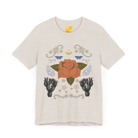 Desert Magic Tee