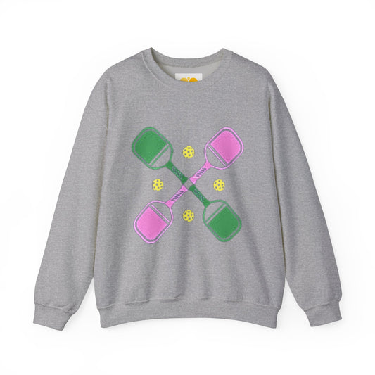 Pickle Ball Sweatshirt