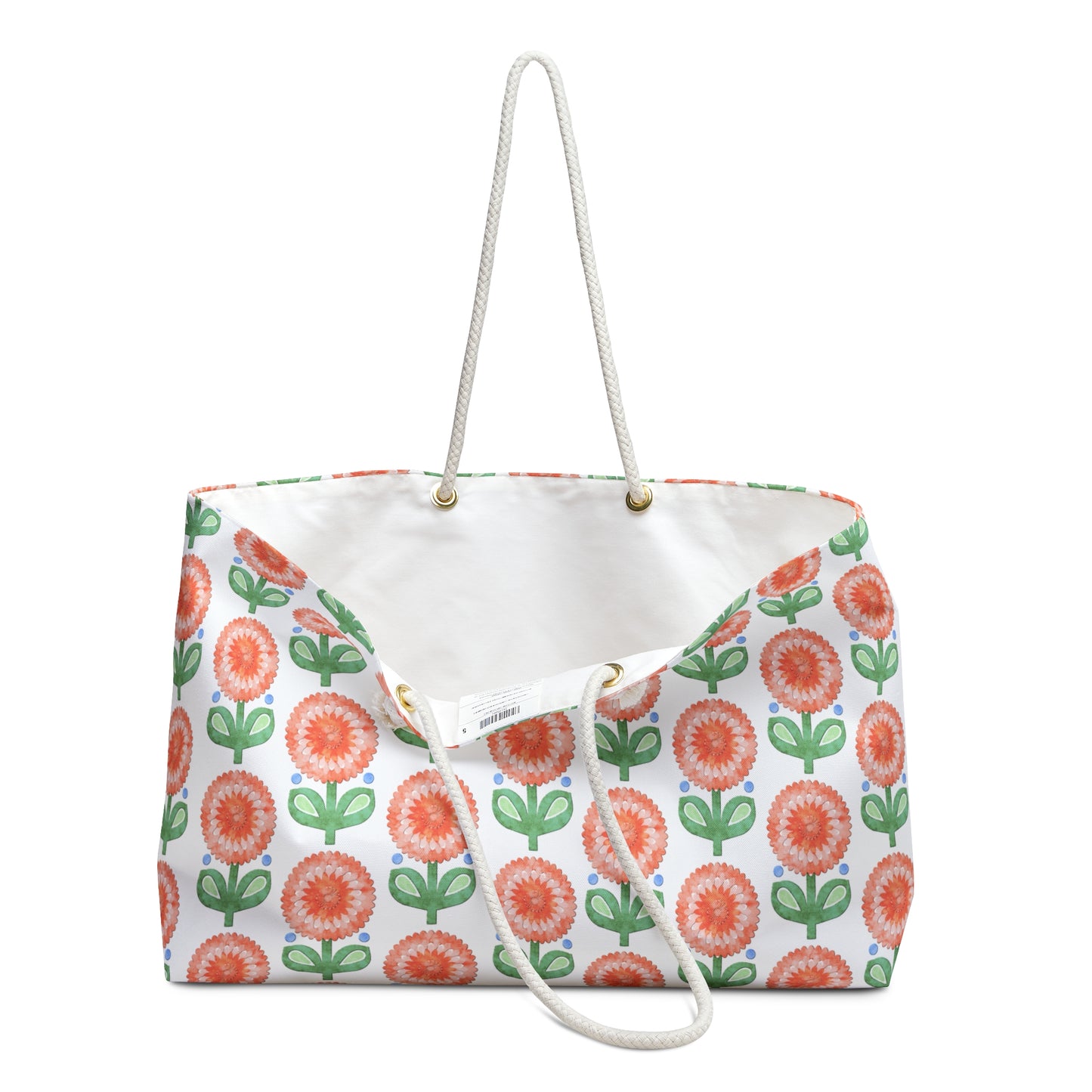 The Marigold Tote Bag