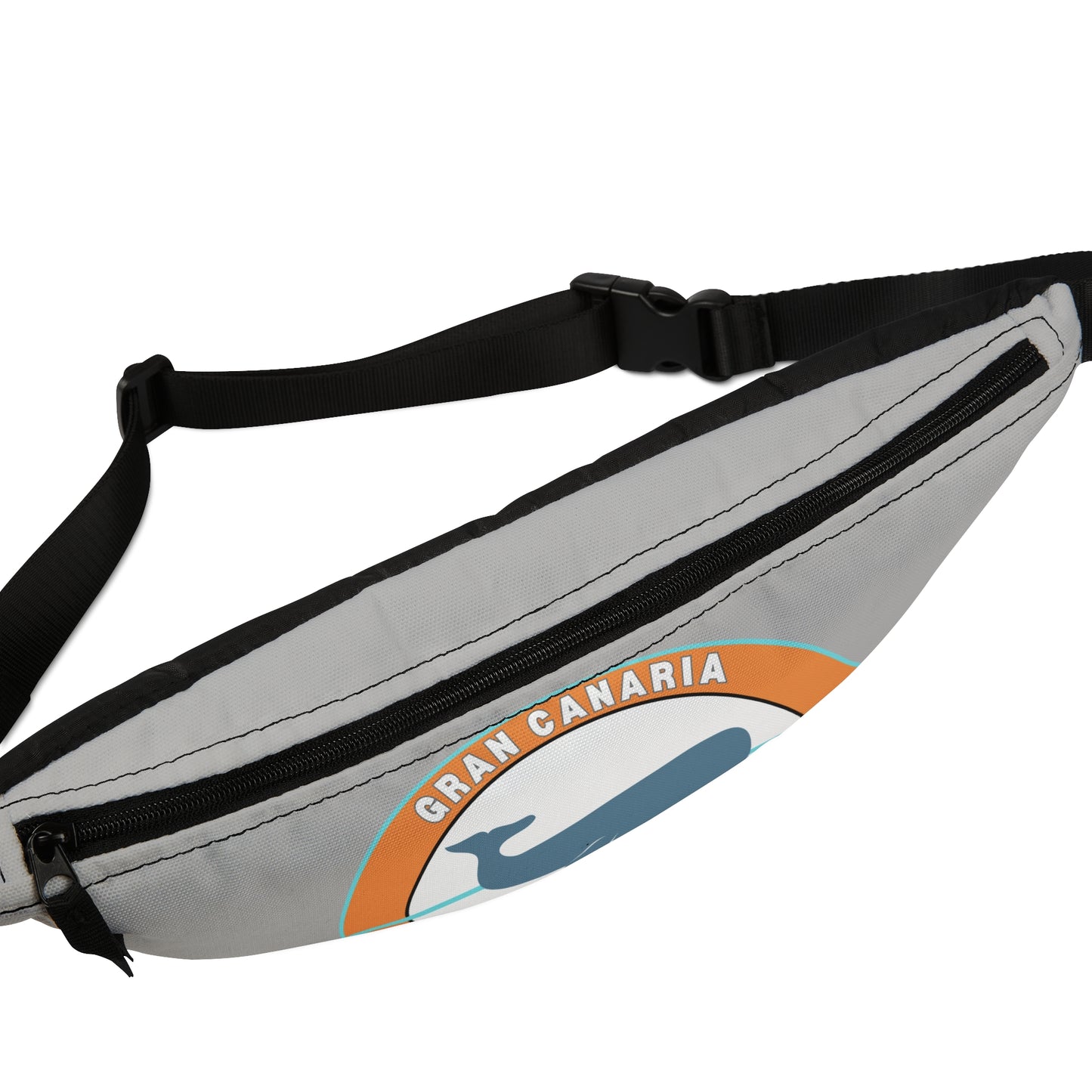 Gran Canaria Cross Body