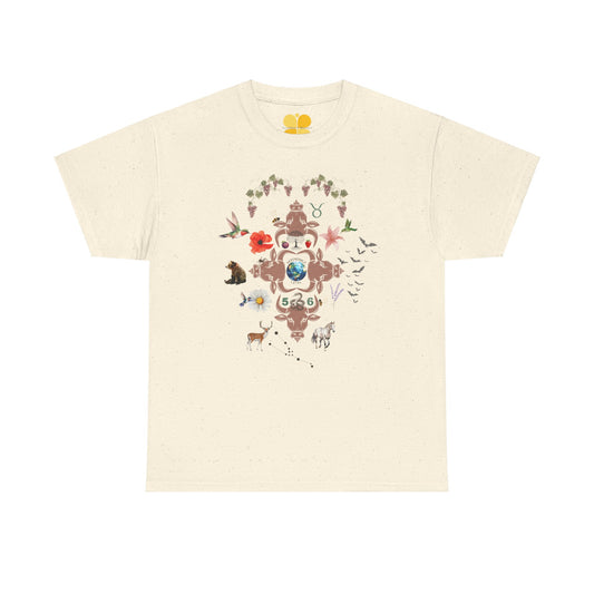 Taurus  Tee