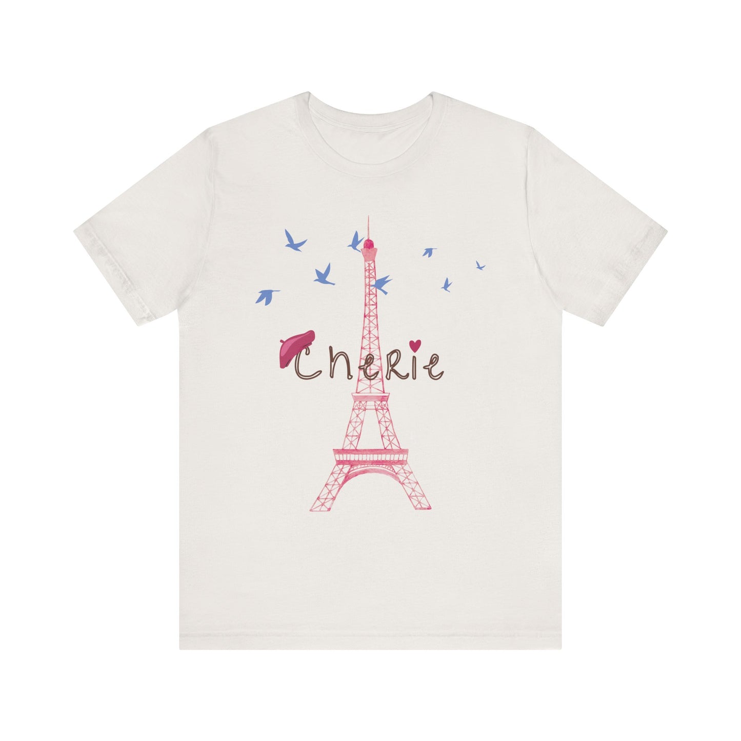 Cherie  T-shirt