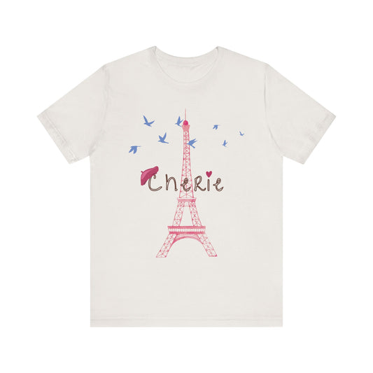 Cherie  T-shirt