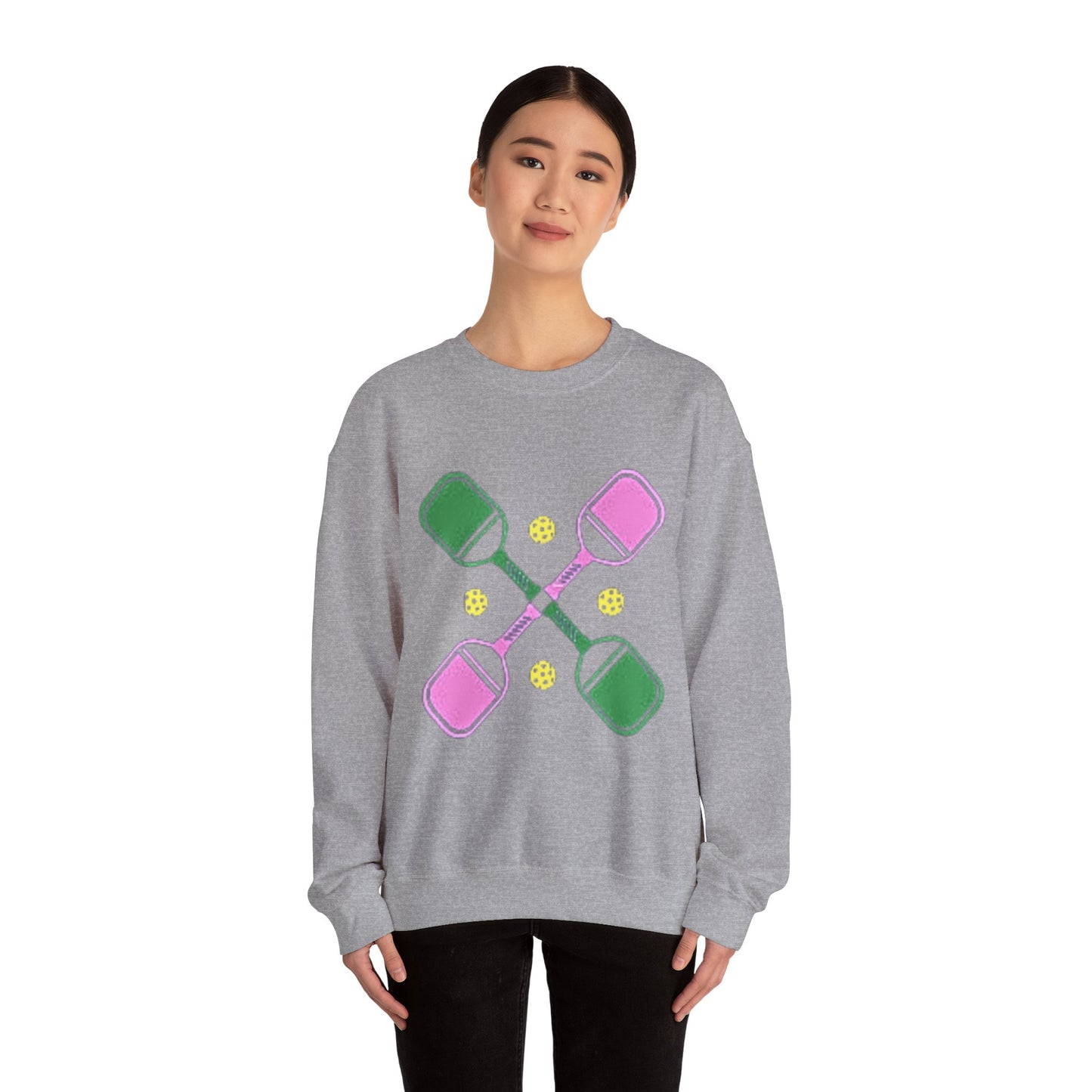 Pickle Ball Sweatshirt