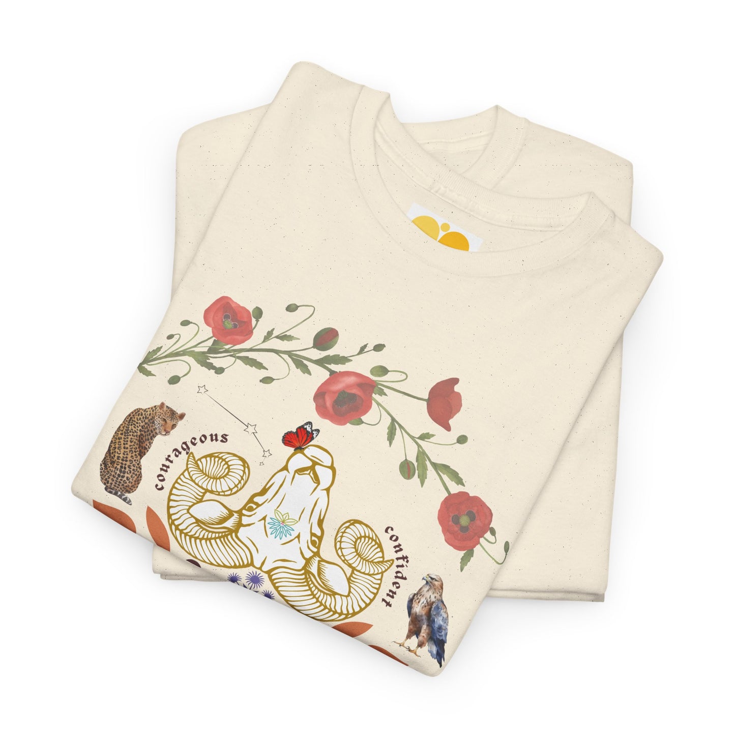 Aries Tee