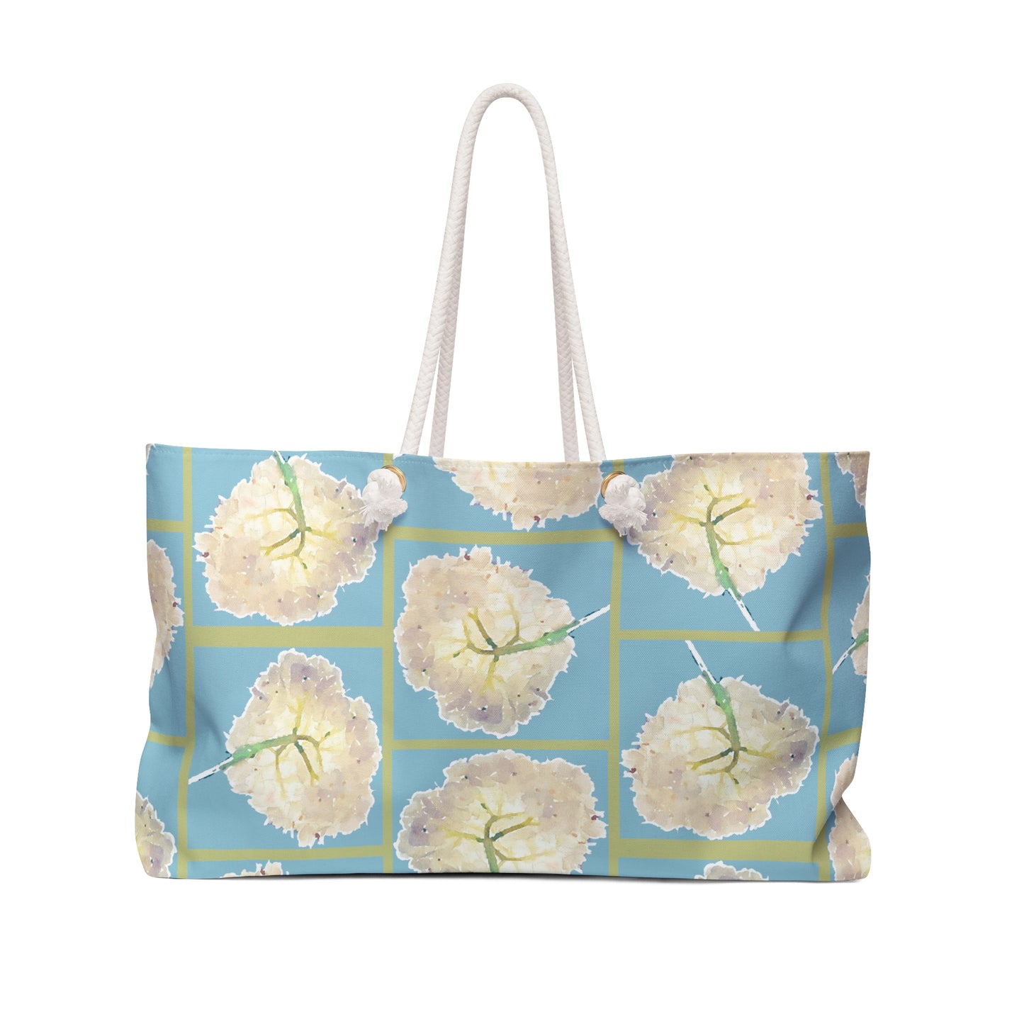 Southern Summer Tote Bag