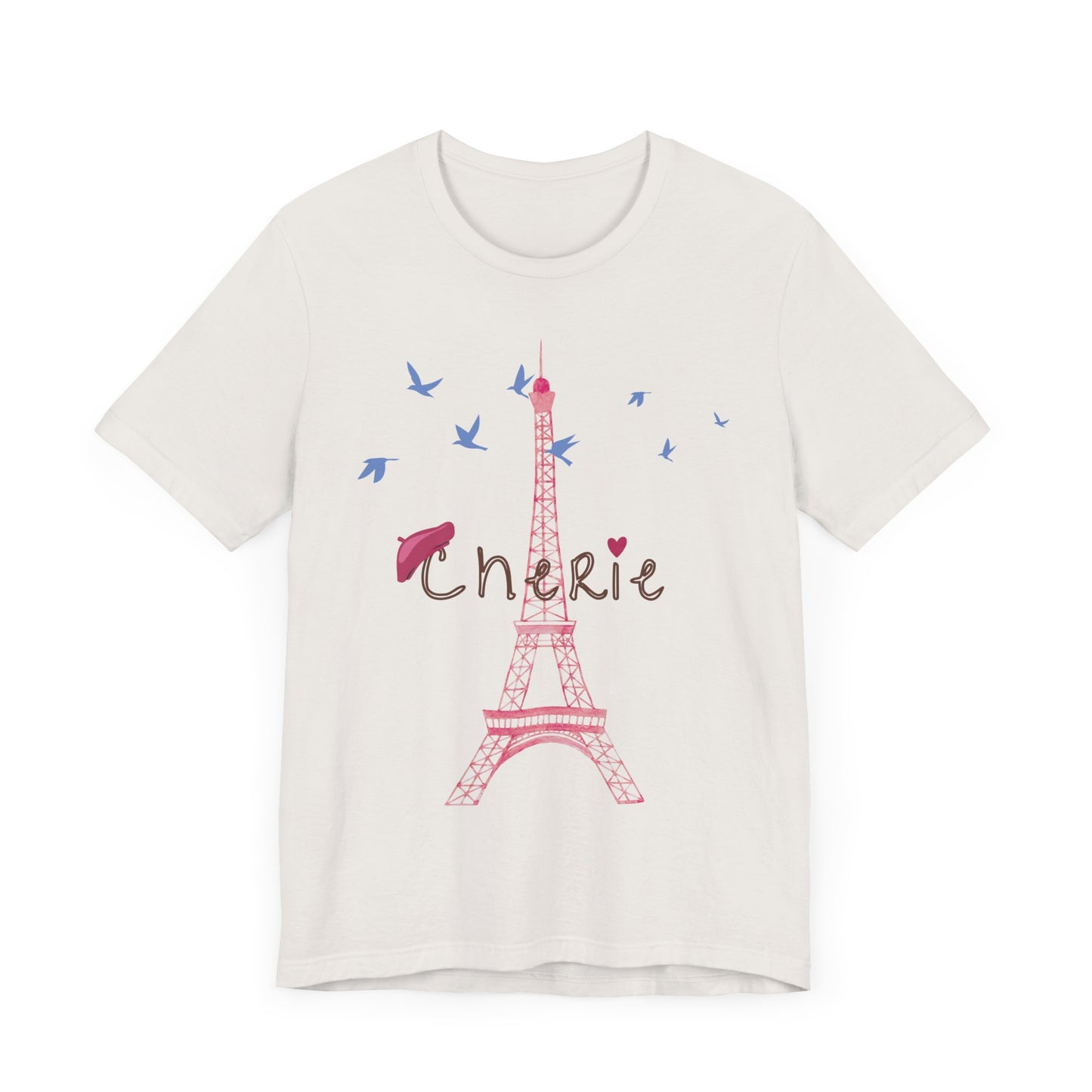 Cherie  T-shirt