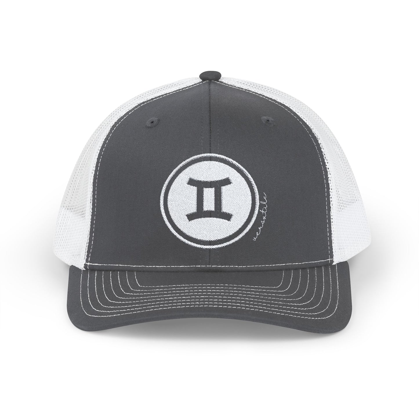 Gemini Trucker Cap