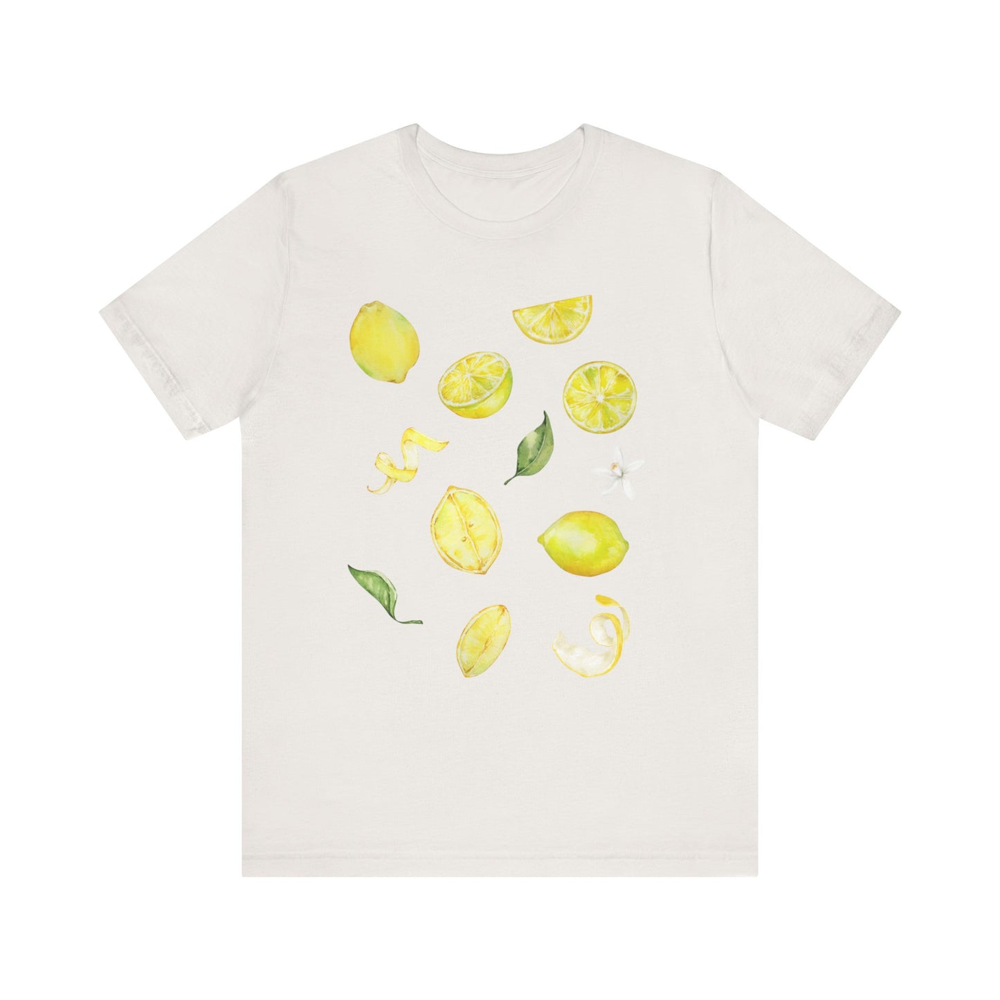 Lemon Love  Tee