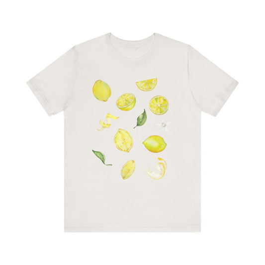 Lemon Love  Tee