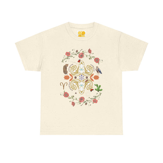 Aries Tee