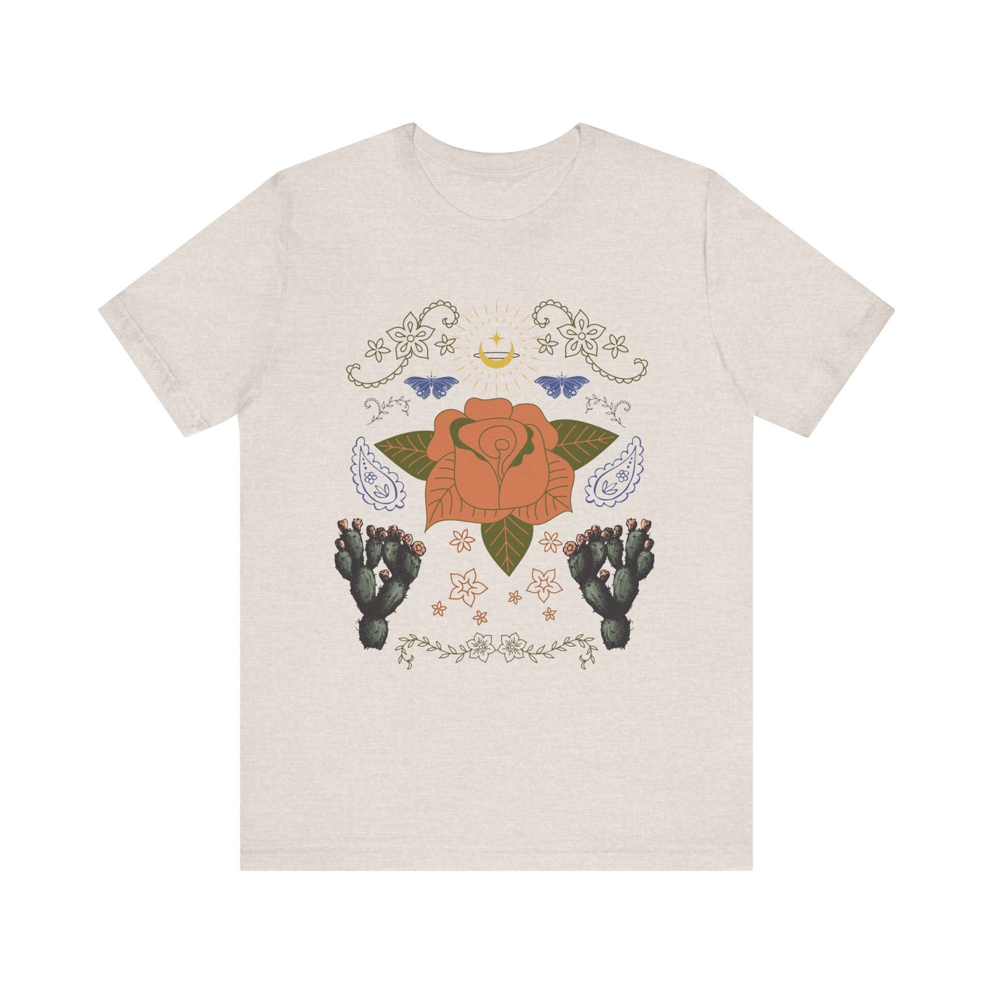 Desert Magic Tee