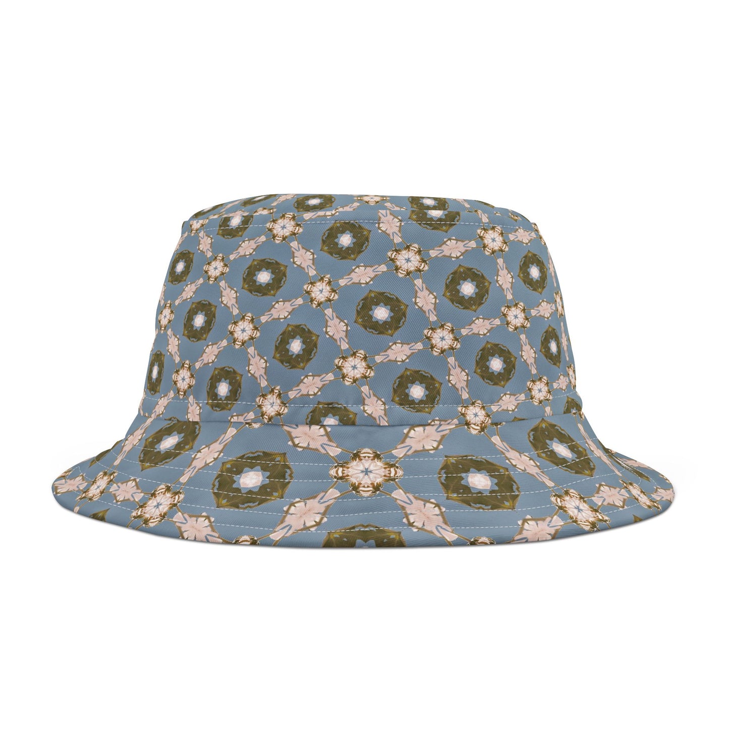 The Lottie Bucket Hat