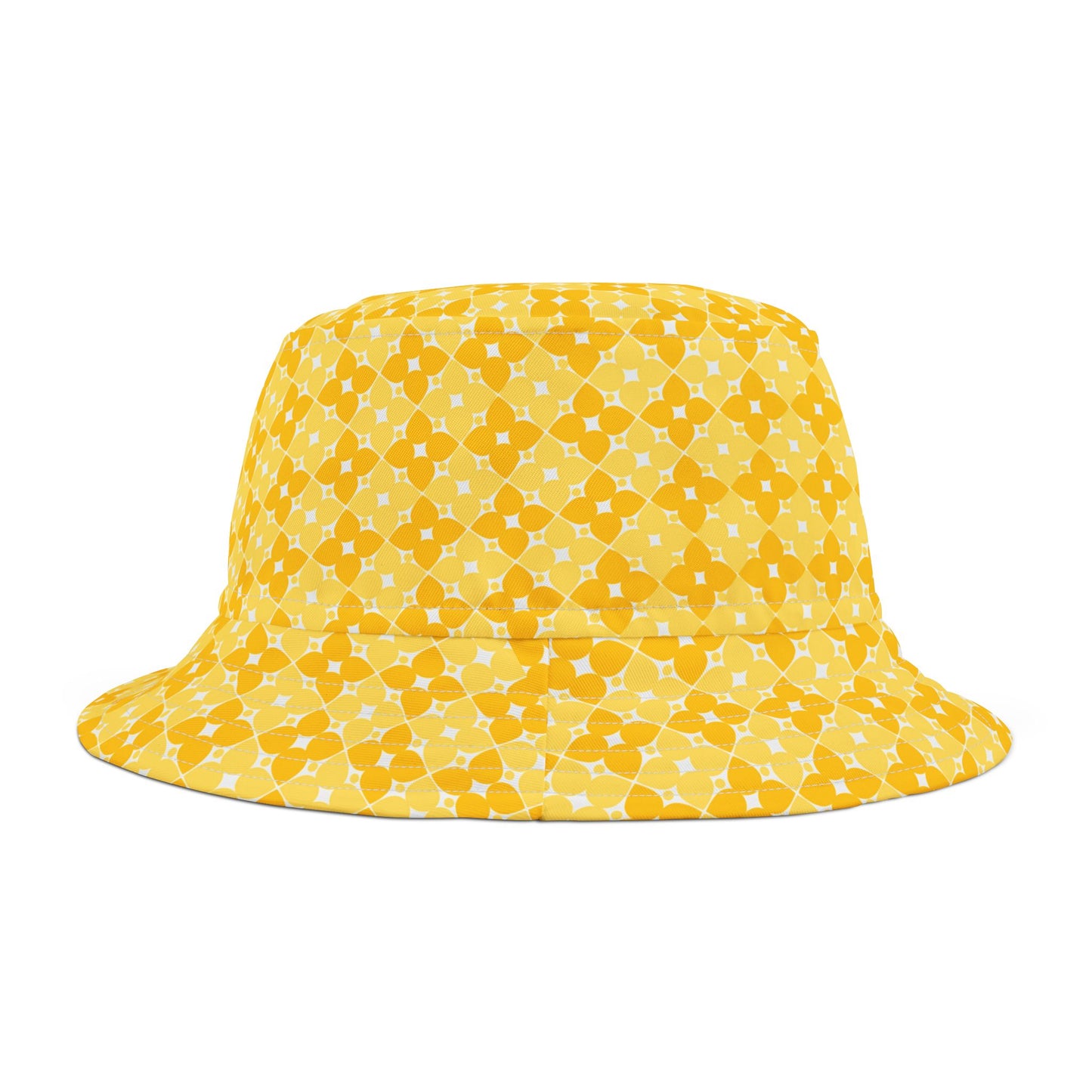 Signature Sunshine Bucket Hat