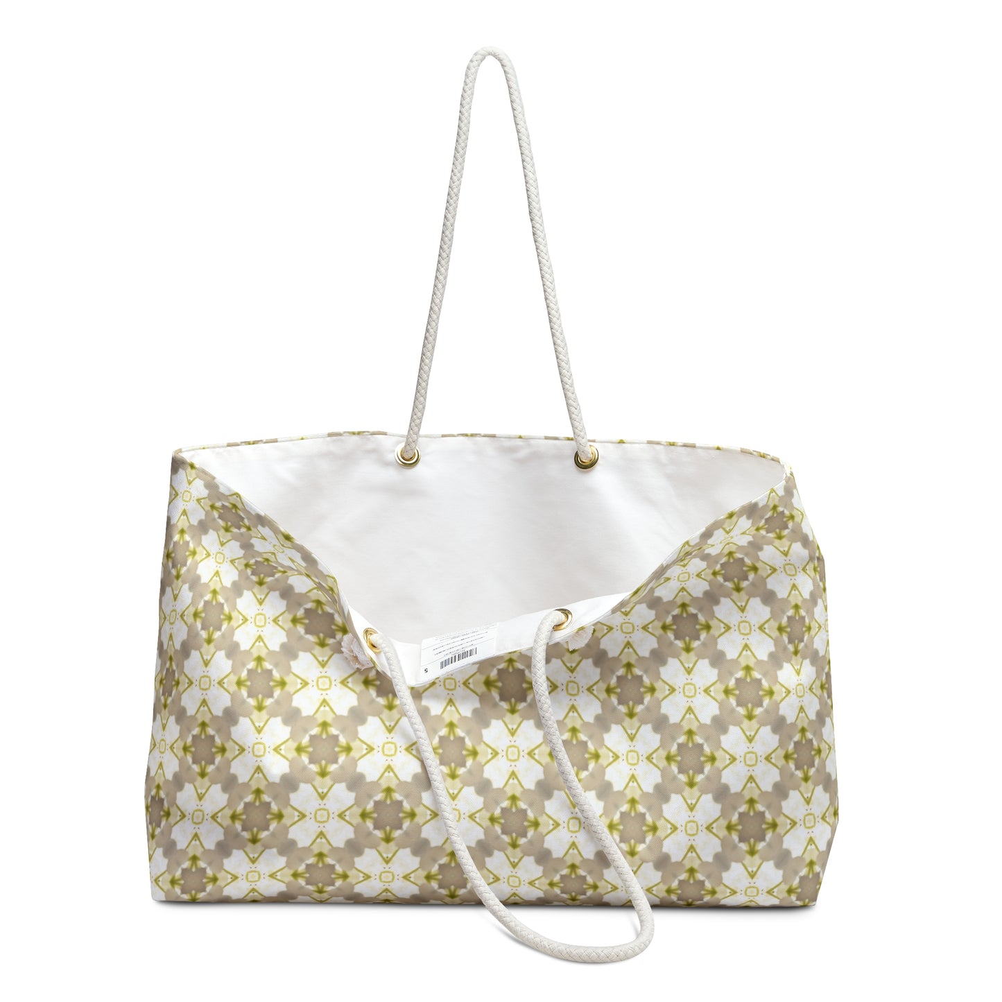 The Mildred Tote Bag