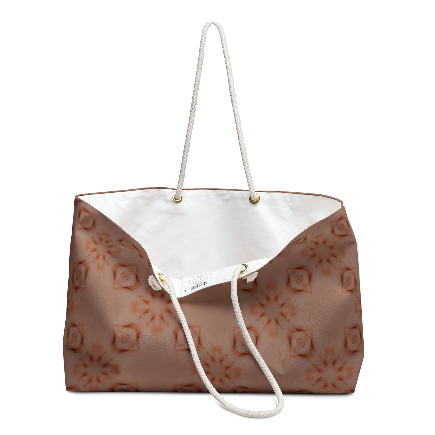 The Melissa Tote Bag