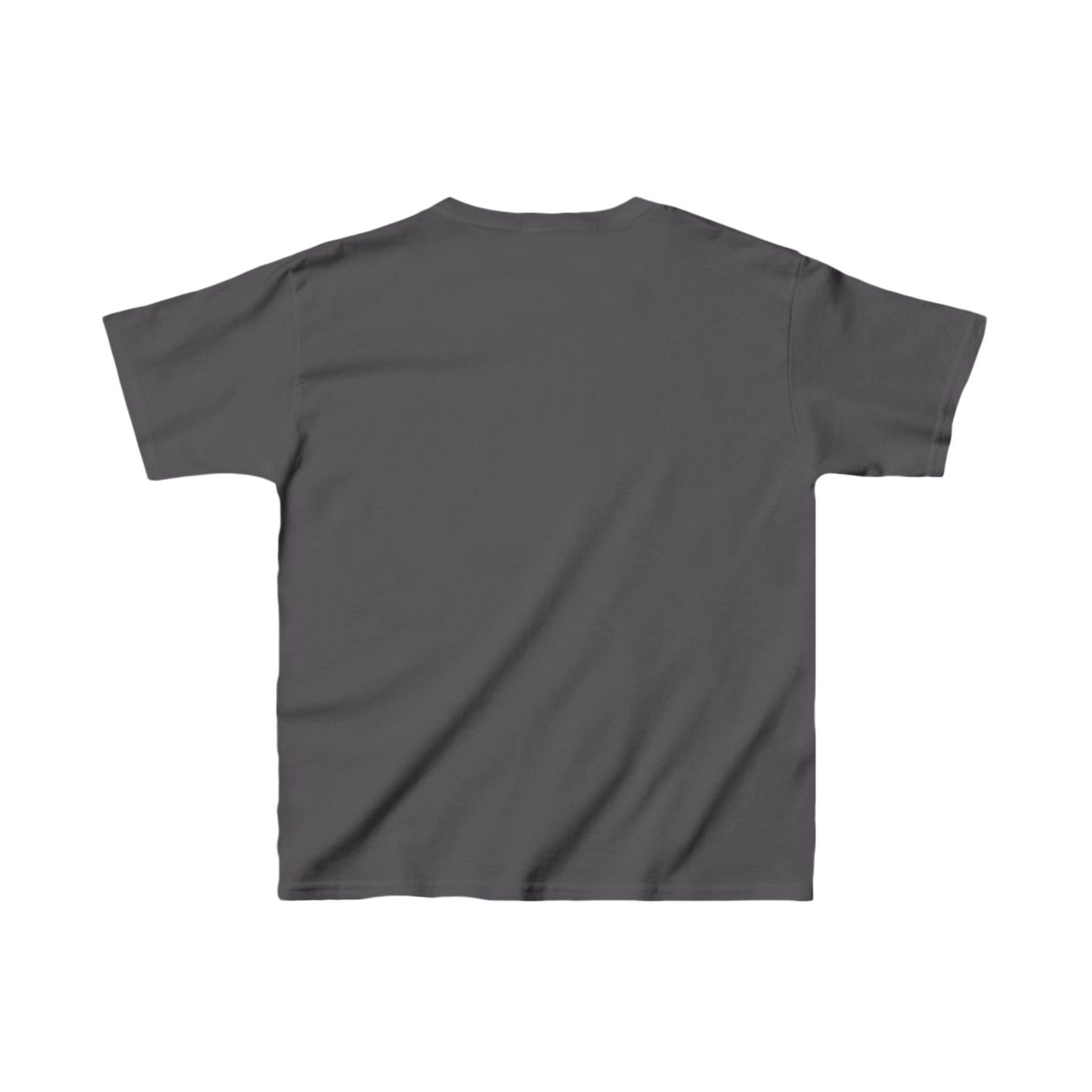 Resourceful Squirrel Kid's Tee